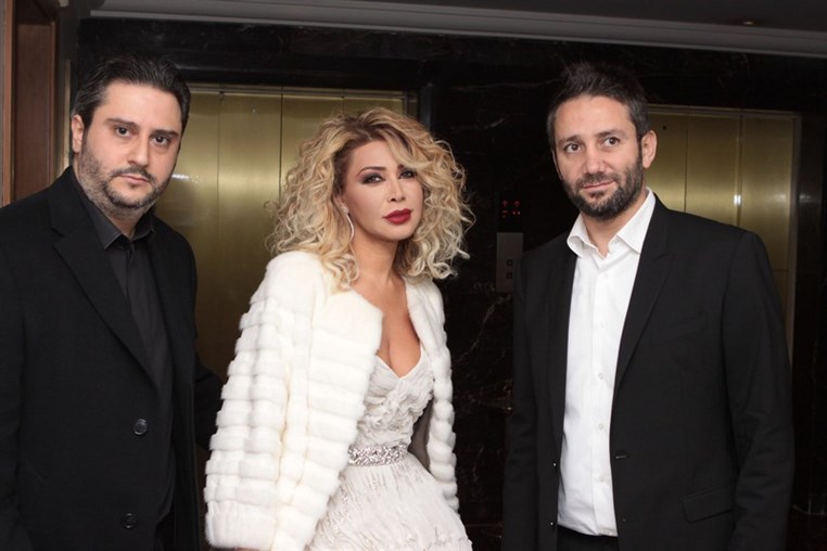 NYE at Le Royal Hotels & Resorts Beirut